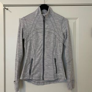 Lululemon Women’s Jacket Size 8